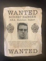 Unraveling the Life of Robert Hansen's Wife: a Journey Through Love and Betrayal
