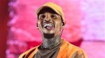 Unraveling the Mystery: Are Chris Brown and Ammika Together?