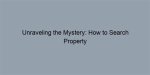 Unraveling the Mystery: Are the Property Brothers Twins?