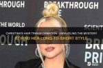 Unraveling the Mystery Behind Christina Carmella's Leaked Content