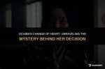 Unraveling the Mystery Behind Her Heritage