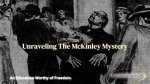 Unraveling the Mystery: How Old Is Mckinley?