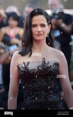 Unraveling the Mystery: Is Eva Green in a Relationship?