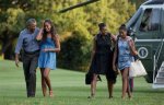 Unraveling the Mystery: Is Sasha Obama Married?