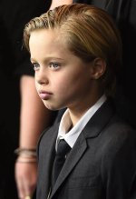 Unraveling the Mystery: Is Shiloh Pitt a Girl or a Boy?
