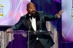Unraveling the Mystery: Is Steve Harvey Death a Reality?