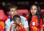 Unraveling the Mystery: Lamine Yamal's Mother from Where?