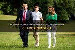 Unraveling the Mystery: What Was Trump's Gpa in College?