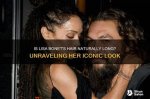 Unraveling the Mystery: Where Is Lisa Bonet Now?