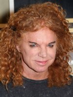 Unraveling the Mystique: Does Carrot Top Have Kids?