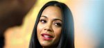 Unraveling the Racial Heritage of Zoe Saldana
