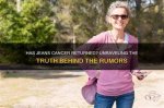 Unraveling the Truth Behind Robert Hight Cancer