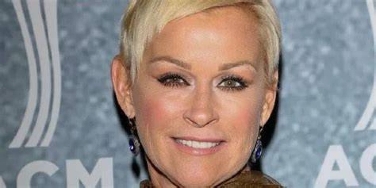 Unveil the Enduring Legacy of Lorrie Morgan and Fred Thompson