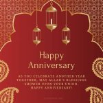 Unveil the Essence of Muslim Anniversary Wishes: Discoveries and Insights