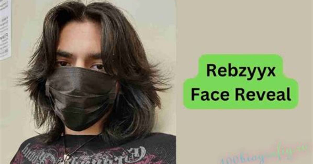 Unveil the Secrets Behind Rebzyyx Face Reveal: Discoveries and Insights