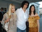 Unveil the Secrets of Howard Stern's Daughter's Lavish Wedding