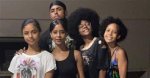 Unveil the Story Behind Tyla's Parents: a Photo That Captivates