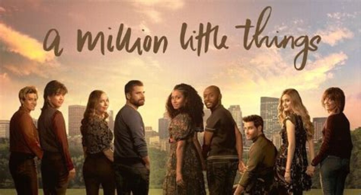 Unveiling "A Million Little Things" Season Finale: Discoveries and Revelations
