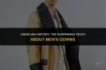 Unveiling Aagmal Men: Beyond Fashion & Style Explained