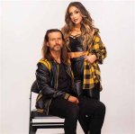 Unveiling Adam Cole's Wife and Their Endearing Journey