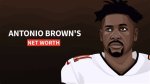 Unveiling Antonio Brown's Statistical Dominance: Insights and Discoveries