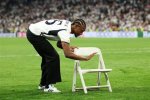 Unveiling Antonio Rüdiger's Partner: the Story Behind the Defender