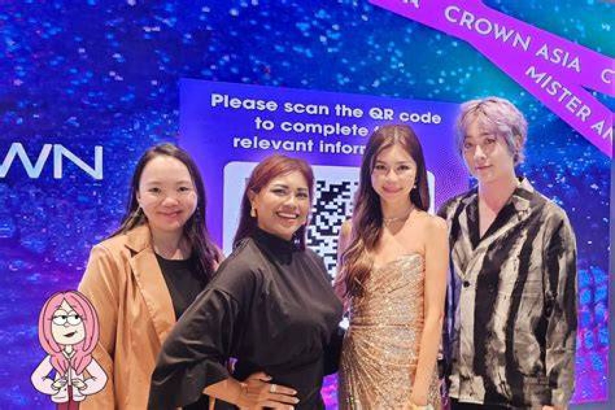 Unveiling Asia's Complexities with Natasha