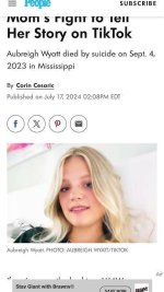Unveiling Aubreigh Wyatt's Favorite Color: a Colorful Journey