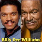 Unveiling Billy Dee Williams' Family Legacy: Discoveries About His Children