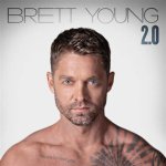 Unveiling Brett Young's Height: the Singer's Stature Revealed