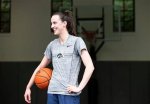 Unveiling Catlin Clark's Age: the Journey of a Rising Star