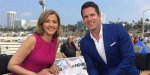 Unveiling Chris Jansing's Spouse: Discoveries and Insights