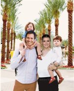 Unveiling Cote De Pablo's Daughter: a Glimpse into Her Life