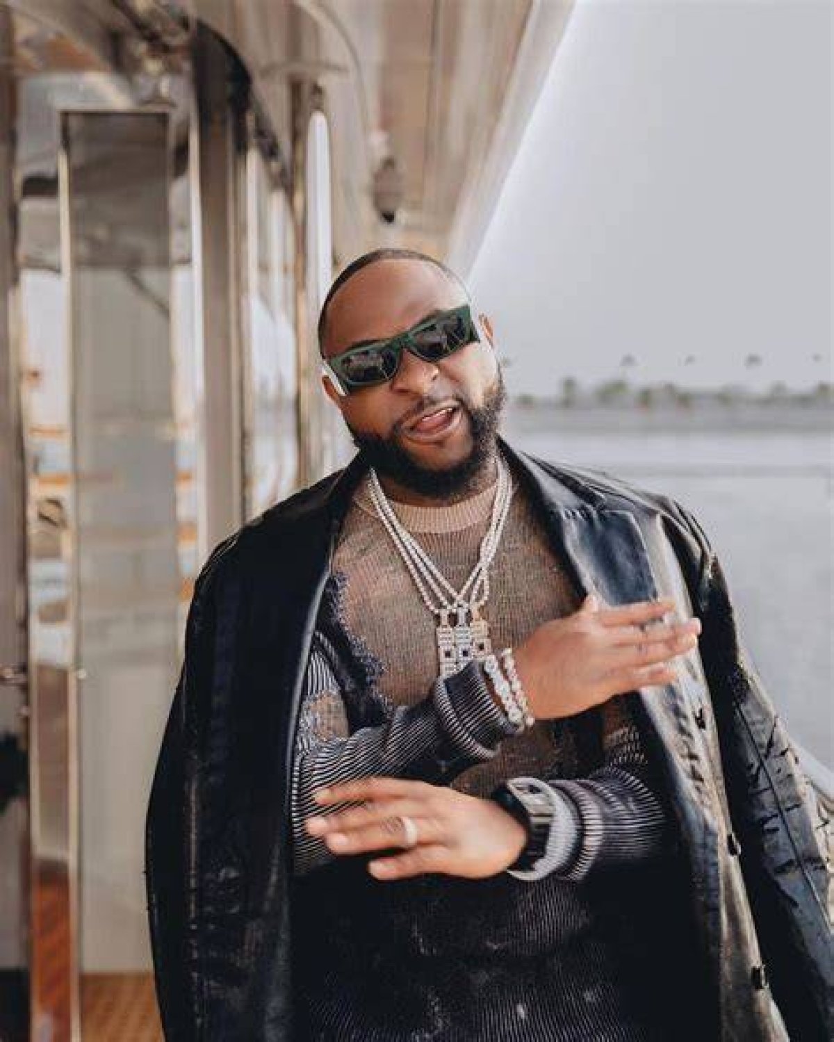 Unveiling Davido's Net Worth in 2024: a Look into His Wealth and Success