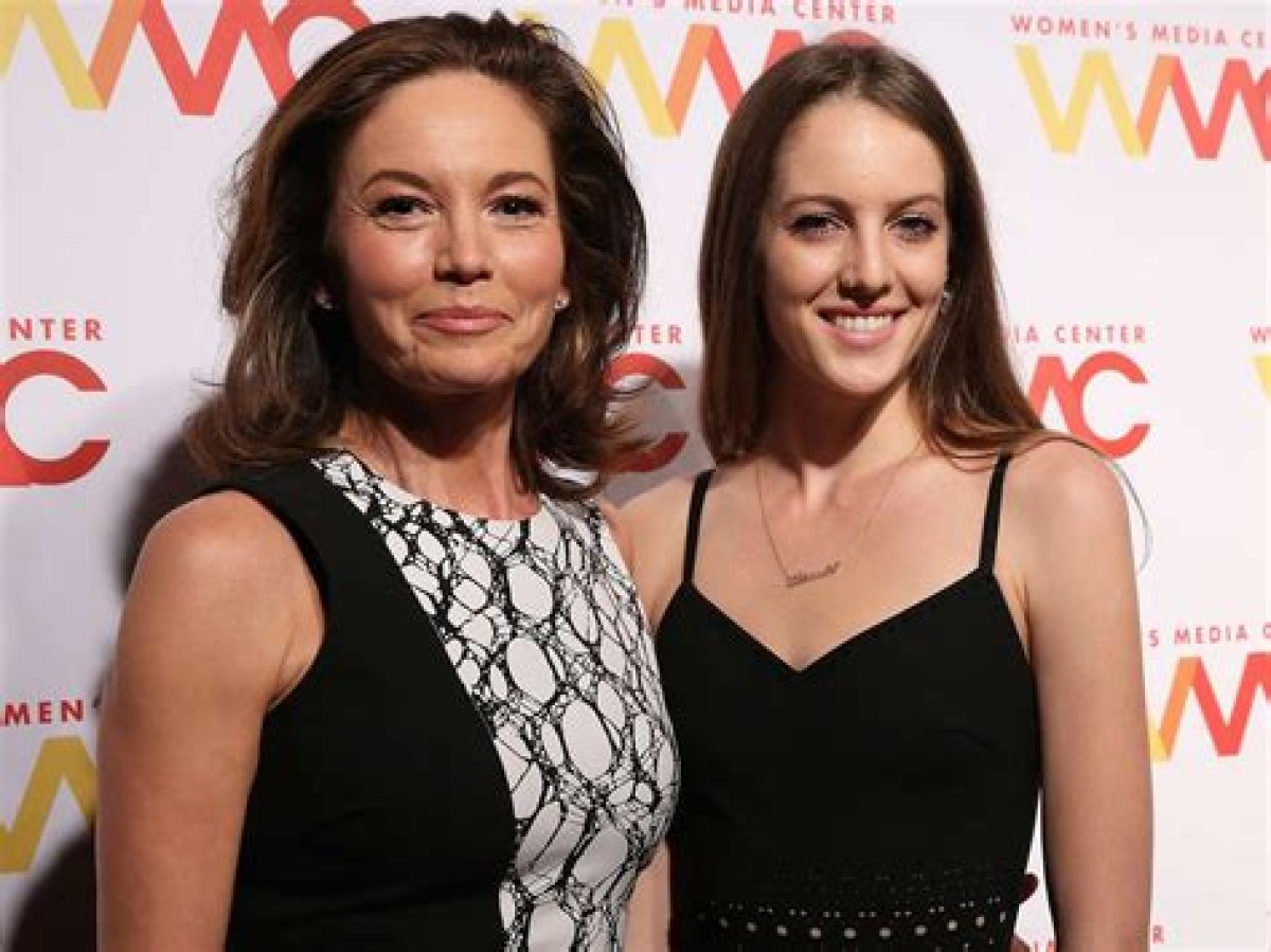 Unveiling Diane Lane's Marital Journey: Discoveries and Insights