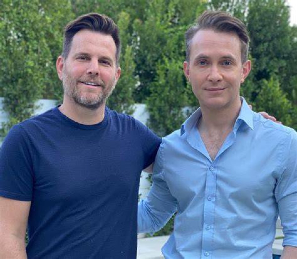 Unveiling Douglas Murray: Understanding His Height in Feet