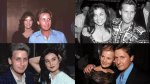 Unveiling Emilio Estevez's Partner Now: a Look into His Life and Relationships