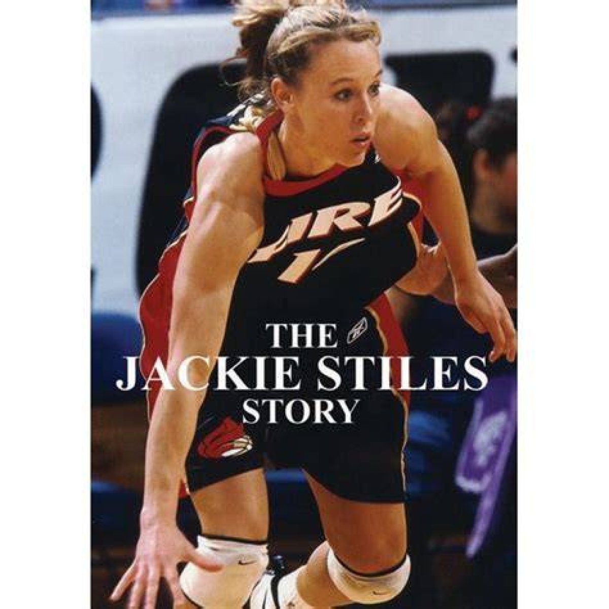 Unveiling Jackie Stiles' Age: Unlocking Secrets and Surprises!