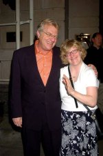Unveiling Jerry Springer's Current Wife: Discoveries and Insights