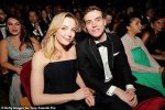 Unveiling Jodie Comer's Partner: the Enigmatic Love Life of a Rising Star