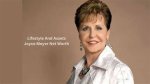 Unveiling Joyce Meyer's Net Worth: Discoveries and Insights
