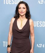 Unveiling Julia Louis-Dreyfus' Bra Size: a Cultural Exploration