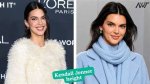 Unveiling Kendall Jenner's Height: Discoveries and Insights