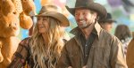 Unveiling Lainey Wilson's Role on Yellowstone: a Country Star's Journey to the Screen