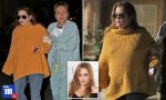 Unveiling Lisa Marie Presley's Height and Weight: Surprising Insights Revealed