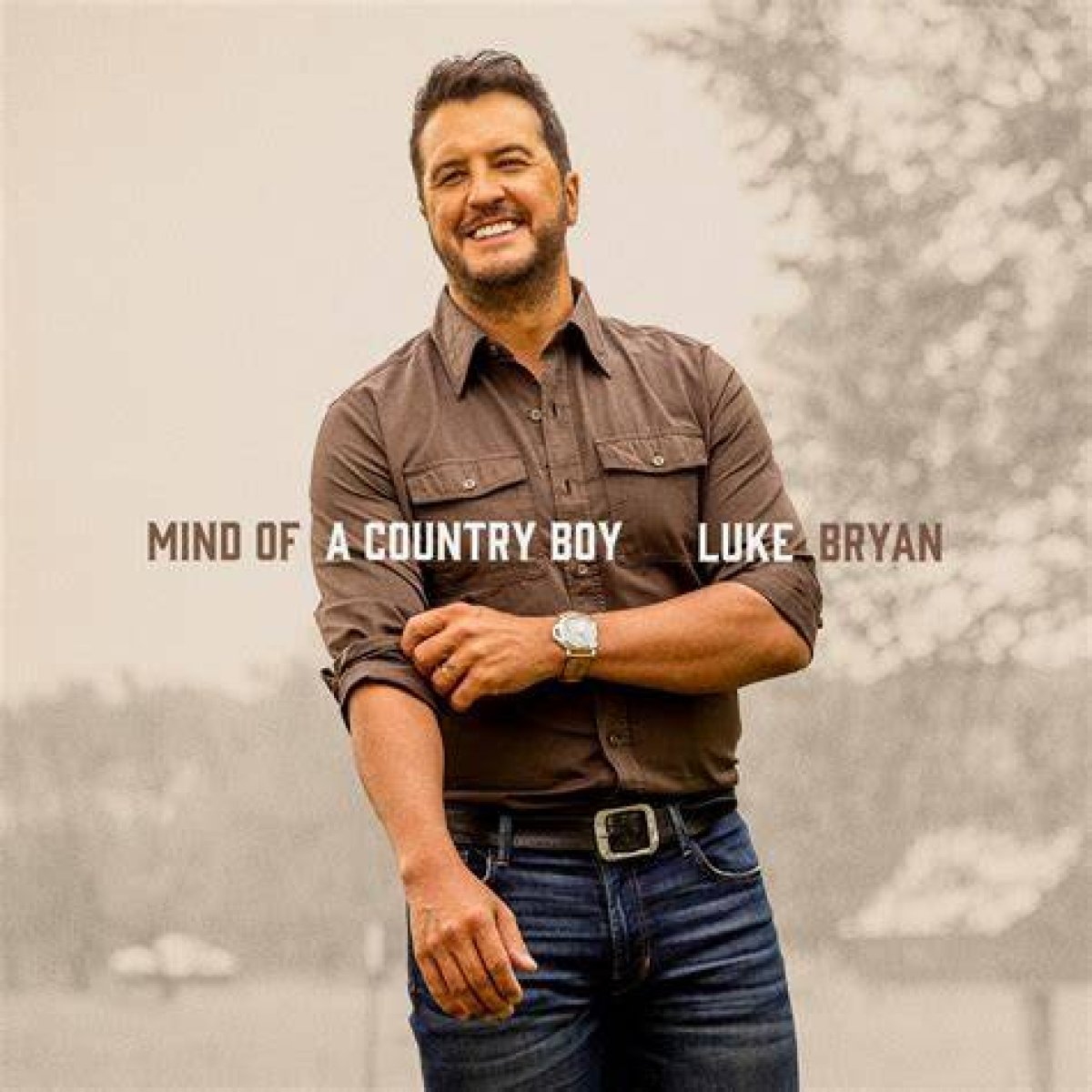 Unveiling Luke Bryan's Enduring Relationships: Discoveries and Insights