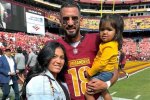 Unveiling Marcus Mariota's Family Planning: a Journey of Discovery