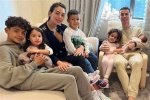 Unveiling Mateo Ronaldo's Age: the Youngest Star in the Limelight