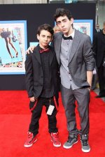 Unveiling Moises Arias' Height Condition: the Truth Behind the Actor's Stature