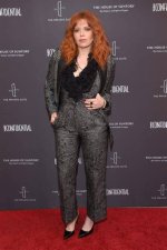 Unveiling Natasha Lyonne's Height and Weight Journey